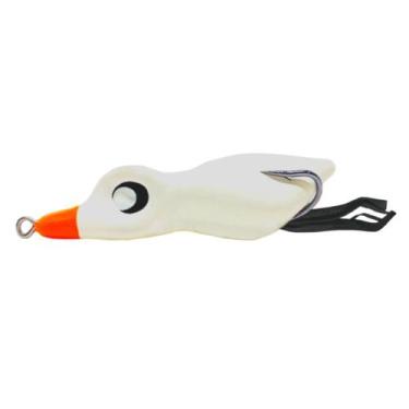 Imagem de  Isca Artificial New Quack - P3 Matadeira Frog Para Traíra