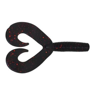 Imagem de Isca Artificial Matadeira Grub Duplo Cor:09 Sof Criatura