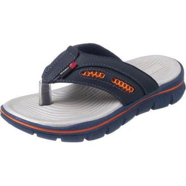 Imagem de Papete Sandália Infantil Masculino Menino 6305-002 - Redmax, 29