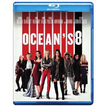 Imagem de Ocean's 8