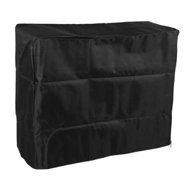 Imagem de Capa contra Poeira do Host da CPU do Computador, Cobrindo Todas As Portas Capa contra Poeira do Monitor de Jogos de Computador Capa contra Poeira do Computador Capa para PC de