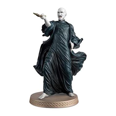 Imagem de Eaglemoss Voldemort Statue - Multicoloured (1)