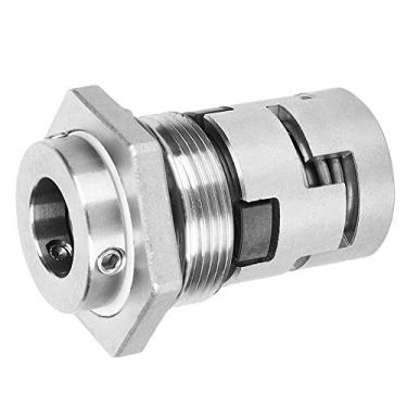 Imagem de CR20-17 6mm Aço Inoxidável Hanical para Bombas Multiestágios - Alta Ilidade e Durabilidade