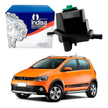 Imagem de Reservatorio Oleo Direção Crossfox 1.6 2011 A 2014 - INDISA