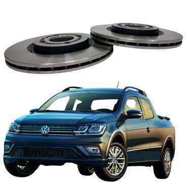 Imagem de Disco De Freio Fremax Ventilado Volkswagen Gol 1.6 2012 A 2013