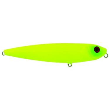 Imagem de Isca Artificial Marine Sports Top Gun 80 - 8cm 8gr - Várias Cores, Cor