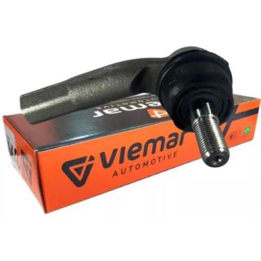 Imagem de Terminal direcao direito ecosport new fiesta ka + 335418 - VIEMAR