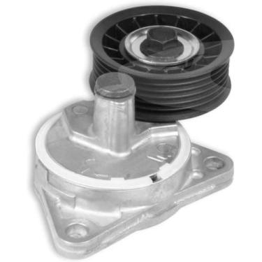Imagem de Tensionador do alternador Ford Focus 2000 a 2005 COBRA 5297