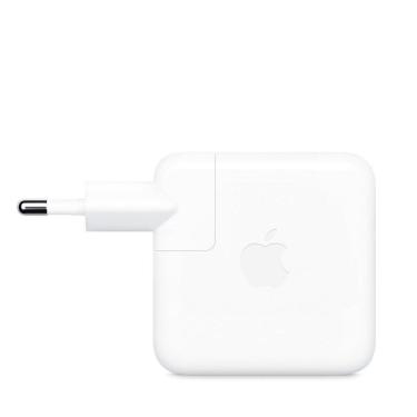 Imagem de Adaptador de energia USB-C de 70W, Apple