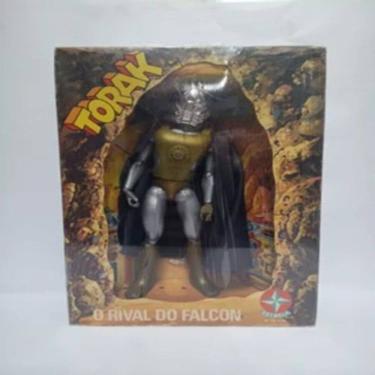 Imagem de Boneco Torak O Rival do Falcon