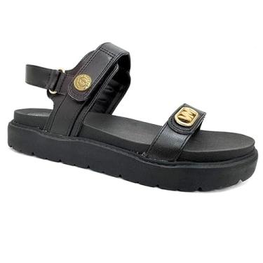 Imagem de Papete Via Marte Flatform 176-009-01 Preto