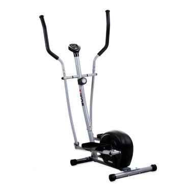 Imagem de Elíptico Kikos 4004 Magnético - 8 Níveis de Tensão - Passada