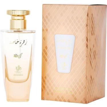 Imagem de Perfume Unisex Al Wataniah Zahrat E Khasah Eau De Parfum Spray 100 ml