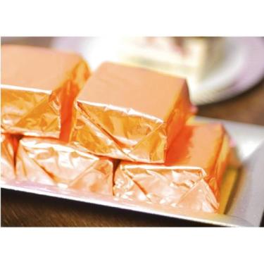 Imagem de Embalagem Laminada Para Bolo Ouro - 20x22cm - 50 Unidades - Cromus - R