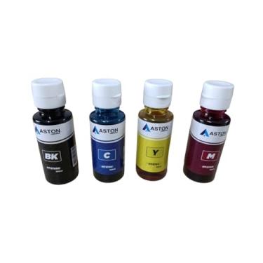 Imagem de KIT 4 TINTAS GT51 GT52 CYMBK COMPATÍVEIS 100ML | GT5822 416 116 316 412 517 532 617