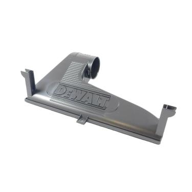 Imagem de Protetor de poeira dewalt 514001000 para modelos black and decker