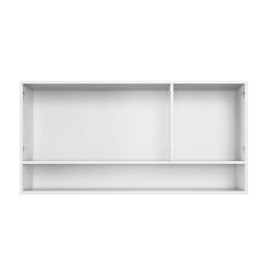 Imagem de Armário Aéreo Plus Master Arte Móveis Branco