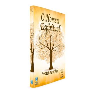 Imagem de O Homem Espiritual (Vol 2)
