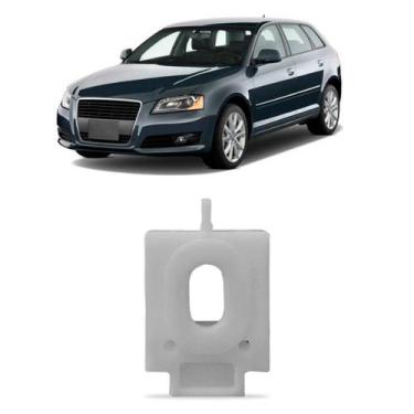 Imagem de Arraste Maquina De Vidro Dianteira Audi A3 4 Portas Dianteira - METALS