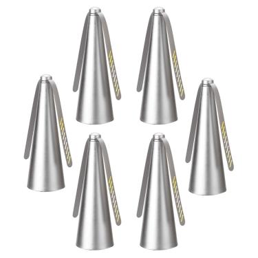 Imagem de Repelente Ventilador Kit 6 Uni Anti Inseto Mosca Mosquitos Parasitas Cozinha Casa