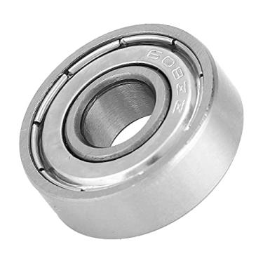 Imagem de Rolamentos de Skate, 8x22x7mm 10pcs 608zz Rolamentos