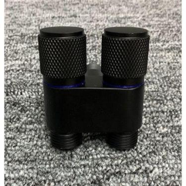 Imagem de Registro Duplo Máquina De Lavar Ducha Higiênica - oem