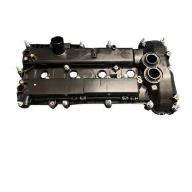 Imagem de Engine Valve Cover Camshaft Cylinder Head Gasket Compatible with Jaguar XFXJL Land Rover Freelander 2 Range Rover Evoque