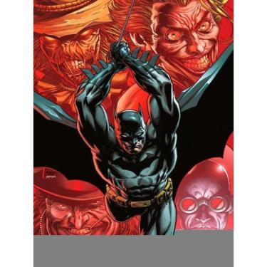 Imagem de Batman: Boa Noite, Bom Cavaleiro