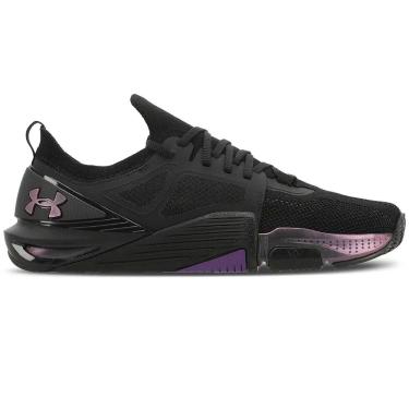 Imagem de Tênis Under Armour Tribase Cross 2 Preto
