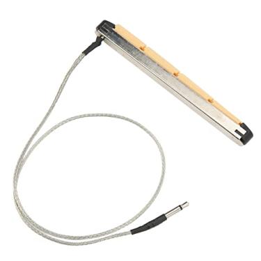 Imagem de Sob a Coleta Piezoelétrica do Transdutor de Sela para Baixo Acústico de 4-st Com Cabo e 2,5 Mm