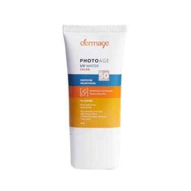 Imagem de PHOTOAGE UV WATER COLOR FPS 50 40G - MÉDIO INTENSE