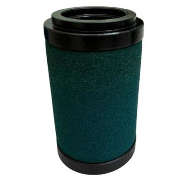 Imagem de Elemento Coalescente Similar 12075S Filtro F-018S Barionkar - Arcompri