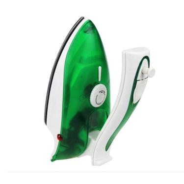 Imagem de Ferro Passar Roupa Vapor Alça Dobravel Design Moderno Inovador Eletrodomésticos