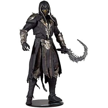 Imagem de McFarlane Toys Mortal Kombat Noob Saibot 7-inch Action Figure