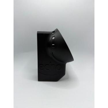 Imagem de Suporte para Echo Dot de 4ª e 5ª Geração (Alexa) - 3D Nerd, Preto