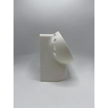 Imagem de Suporte para Echo Dot de 4ª e 5ª Geração (Alexa) - 3D Nerd, Branco