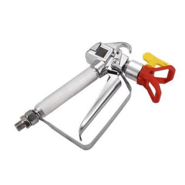 Imagem de Pistola De Pintura Airless P/ Titan, Graco wagner