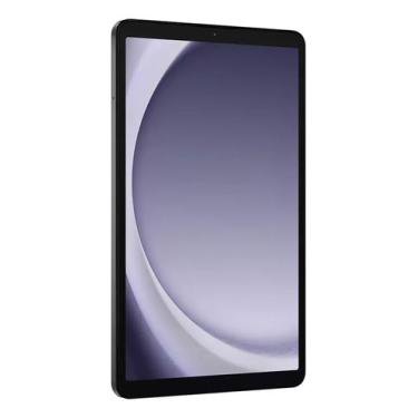 Imagem de Galaxy Tab A9, Wifi, 8.7' polegadas, 4GB RAM, 64 GB, Câmera Principal 