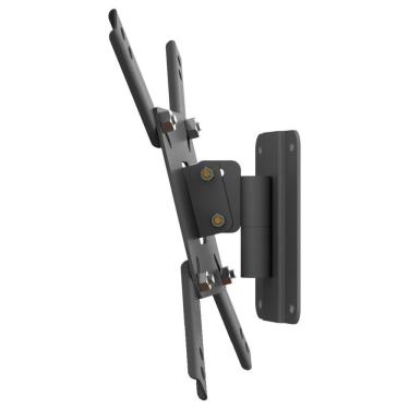 Imagem de Suporte Tv 10" A 42" Vesa 200x200 2 Movimentos Preto