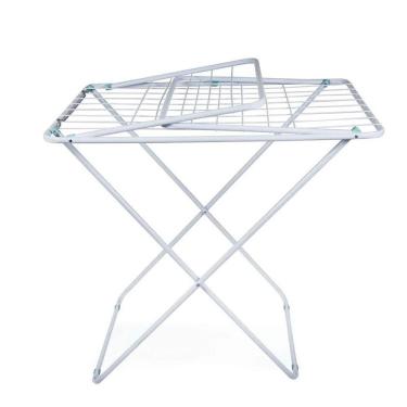 Imagem de Varal De Chão Com Abas Maxi Grande - Mor