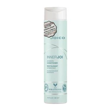 Imagem de Condicionador joico  innerjoi hydrate 300ml, Unica
