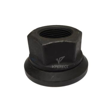 Imagem de Porca 22x1,5mm Roda Para Iveco Stralis - 41031725 - ZM