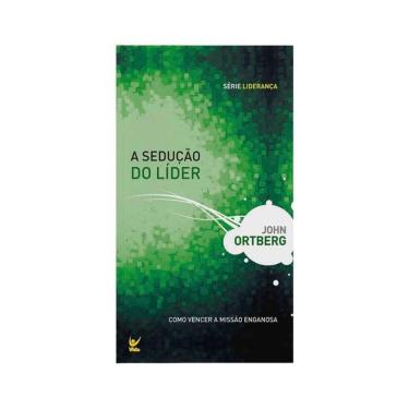 Imagem de A Sedução Do Líder