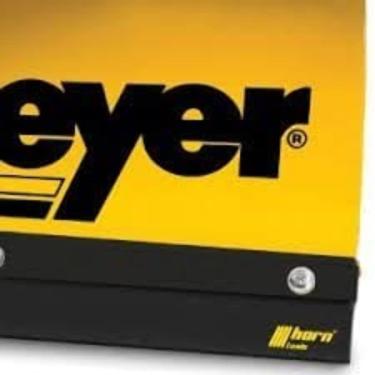 Imagem de Meyer 8277 Arado de neve Ponta de corte