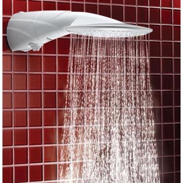 Imagem de Ducha Lorenzetti Advanced Multi Temperaturas 127v 5.500w