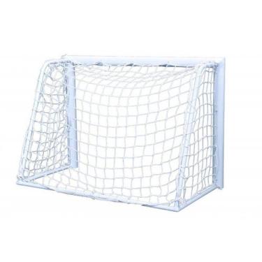 Imagem de Mini Trave Profissional Goool 90 Master - FÁCIL ESPORTE