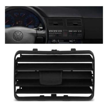 Imagem de Tela Difusor De Ar Painel Gol Parati Saveiro G3 19 - TOP