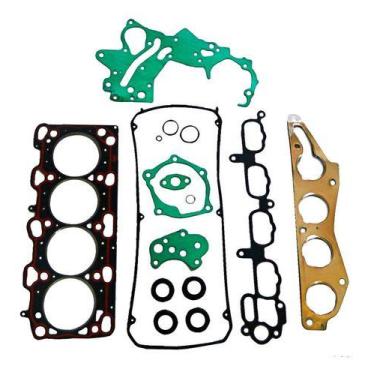 Imagem de Junta Do Motor Outlander Limited 2.4 16v 2004 4g69 - Sem dados