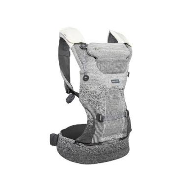 Imagem de Canguru Feel Grey Maxi Cosi