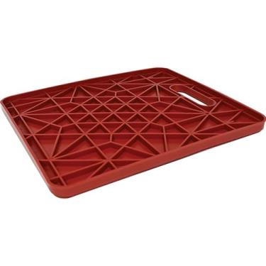 Imagem de Valterra Almofadas grandes com alça A10-0924, pacote com 2